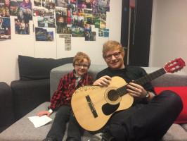 Ed Sheeran pic #1149541