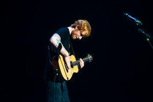 Ed Sheeran photo #