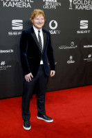 Ed Sheeran photo #