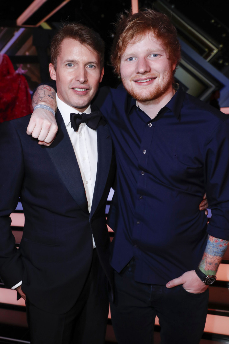 Ed Sheeran: pic #917716