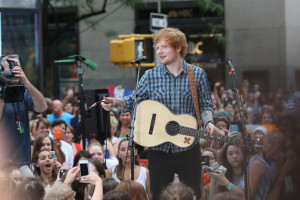 Ed Sheeran pic #1044961