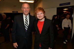 Ed Sheeran photo #