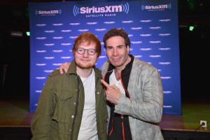 Ed Sheeran photo #