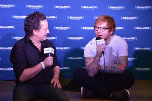 Ed Sheeran photo #