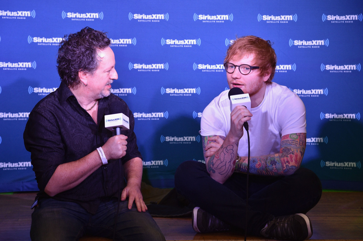 Ed Sheeran: pic #1112753