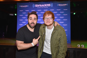 Ed Sheeran photo #