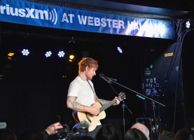 photo 16 in Ed Sheeran gallery [id1112746] 2019-03-06