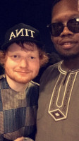 Ed Sheeran photo #