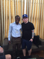 Ed Sheeran photo #