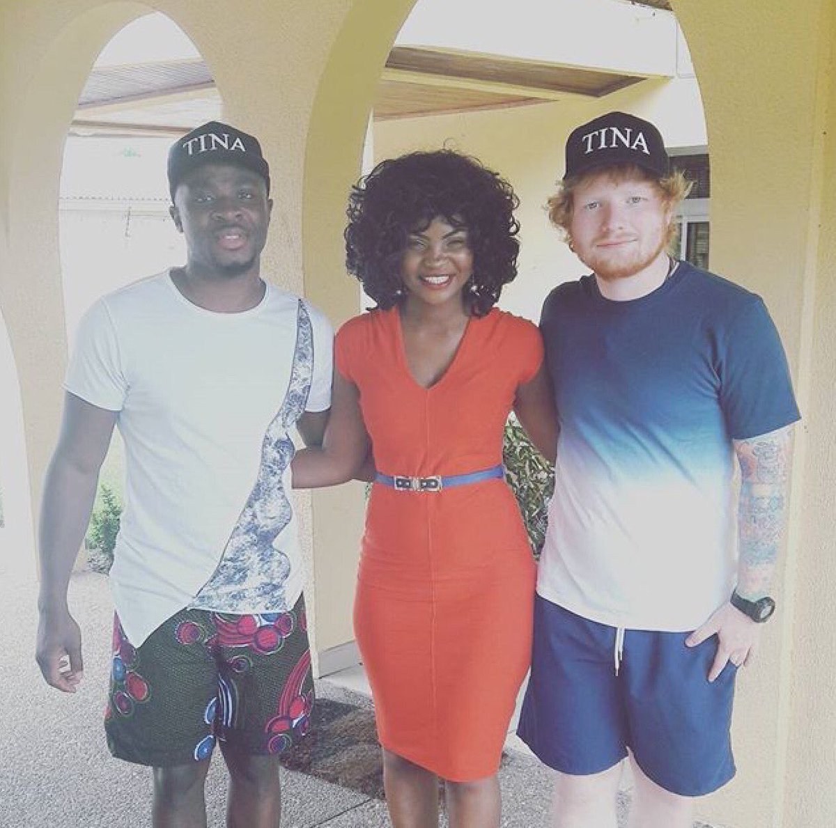 Ed Sheeran: pic #1153736