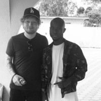 Ed Sheeran photo #