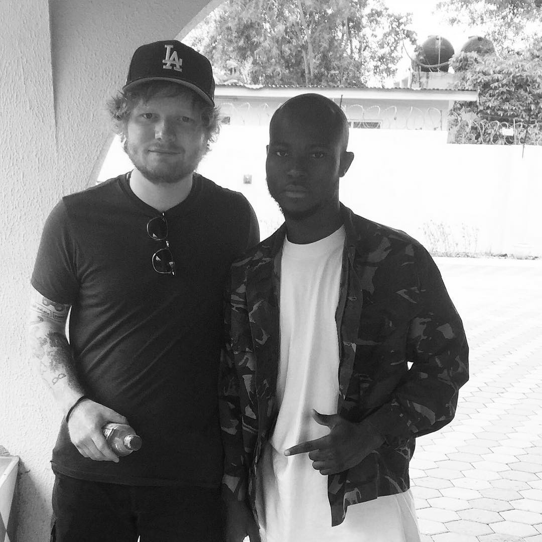 Ed Sheeran: pic #1153740
