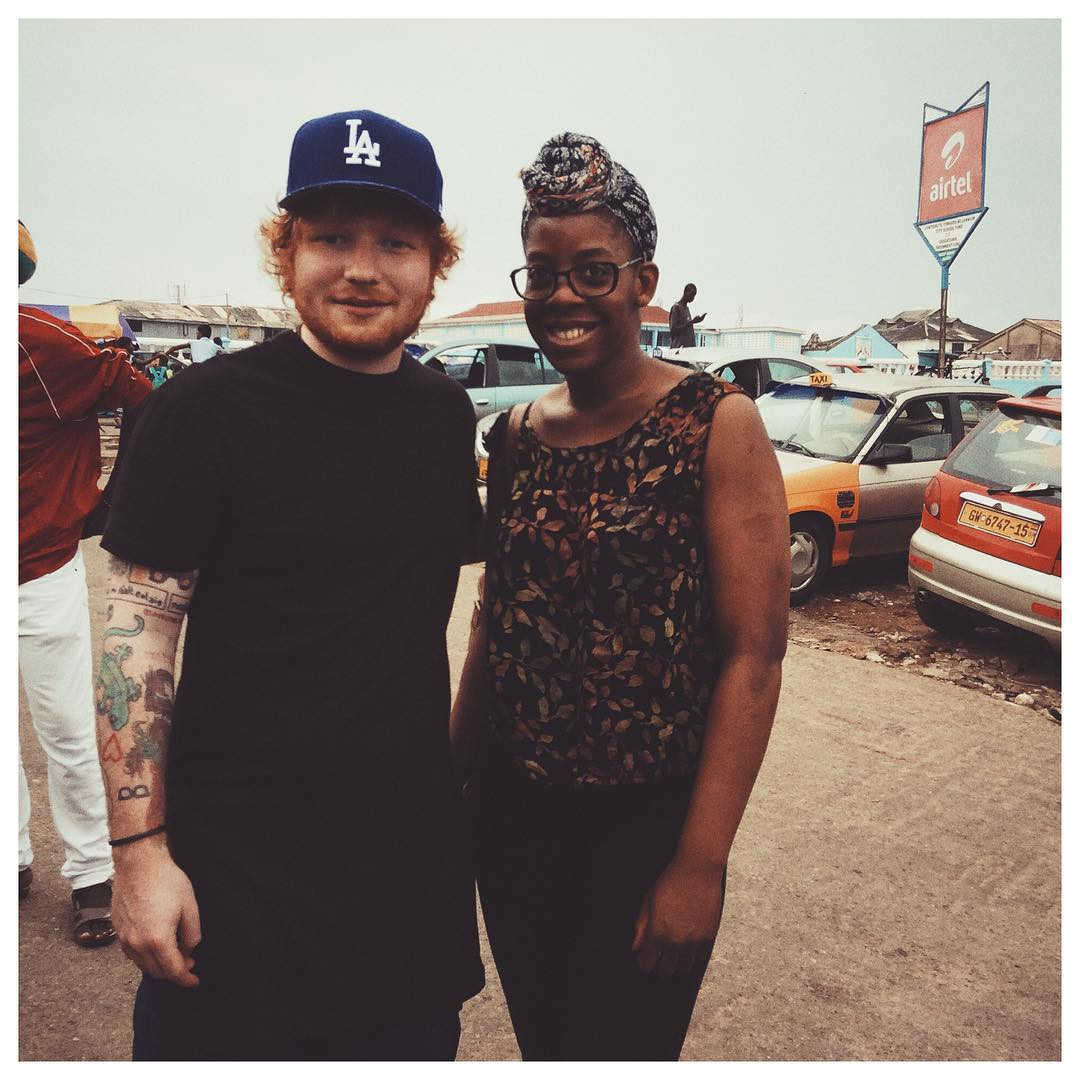 Ed Sheeran: pic #1153738