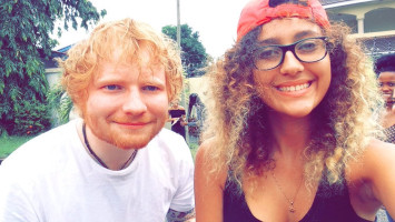 photo 14 in Ed Sheeran gallery [id1153753] 2019-07-19