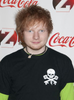 Ed Sheeran photo #