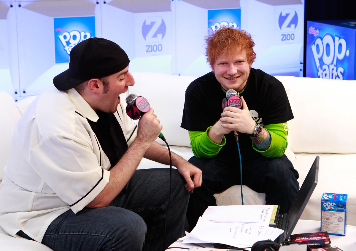 Ed Sheeran: pic #1118231