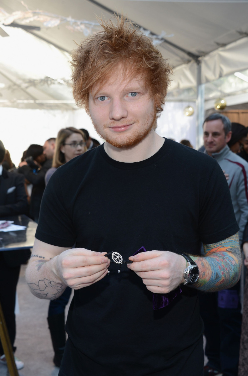 Ed Sheeran: pic #1163606