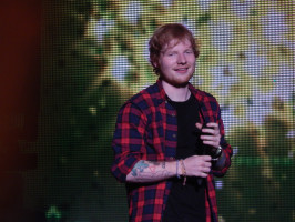 Ed Sheeran photo #