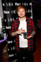 Ed Sheeran photo #