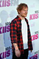 Ed Sheeran photo #