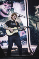 Ed Sheeran photo #