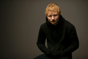 Ed Sheeran photo #