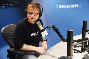 Ed Sheeran photo #