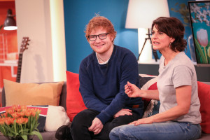 Ed Sheeran photo #