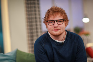 Ed Sheeran photo #