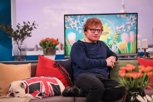 Ed Sheeran photo #