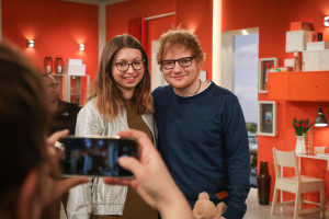 Ed Sheeran photo #