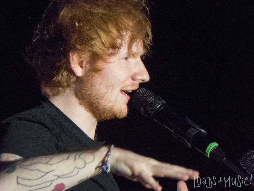 Ed Sheeran: pic #1169158
