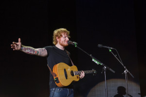 Ed Sheeran pic #1028525
