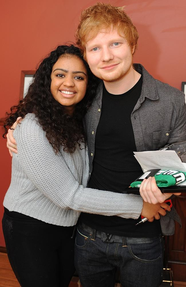 Ed Sheeran: pic #1169176