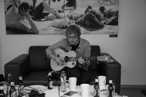 Ed Sheeran photo #