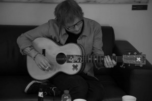 Ed Sheeran photo #