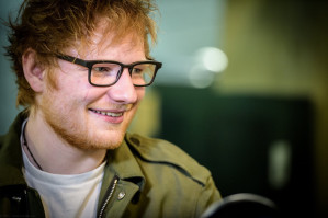 photo 16 in Ed Sheeran gallery [id921443] 2017-04-05