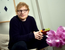 Ed Sheeran photo #