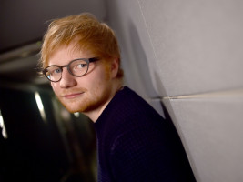 Ed Sheeran photo #