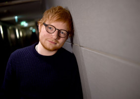 photo 27 in Ed Sheeran gallery [id920716] 2017-04-02