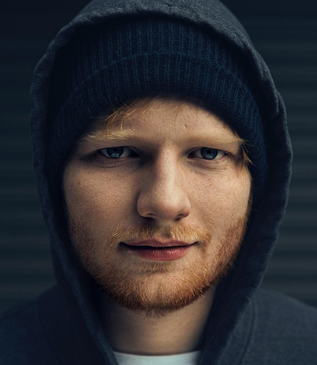 Ed Sheeran: pic #916767