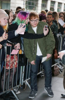 Ed Sheeran photo #