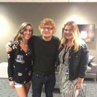 photo 3 in Ed Sheeran gallery [id1053104] 2018-07-24