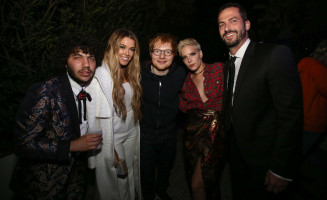 Ed Sheeran photo #