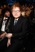 Ed Sheeran photo #