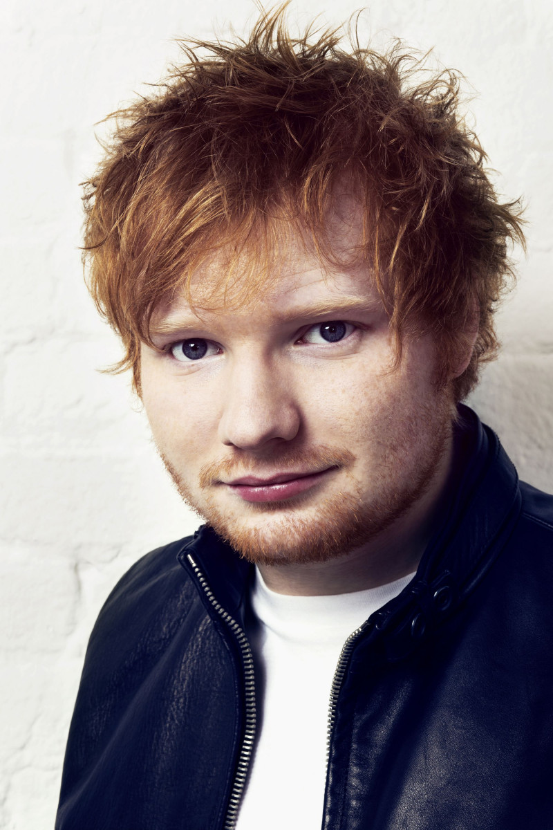 Ed Sheeran: pic #912969