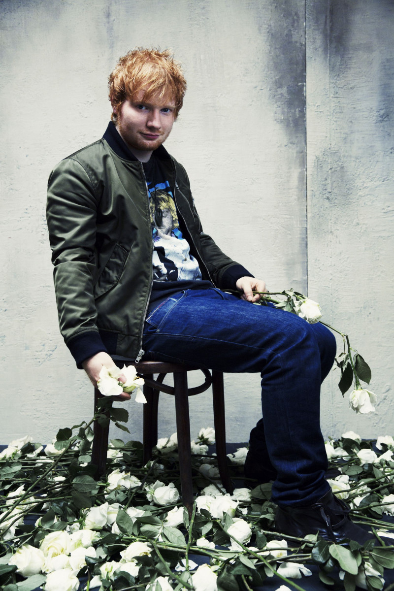 Ed Sheeran: pic #912962