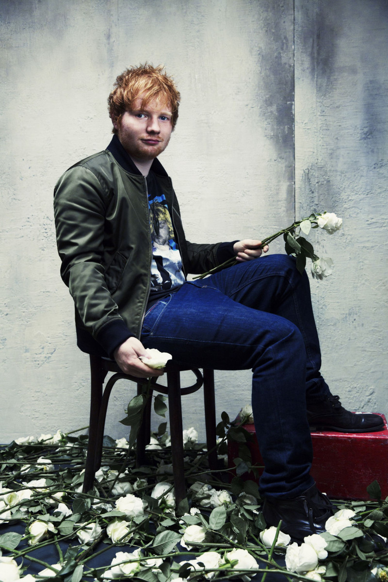 Ed Sheeran: pic #912968