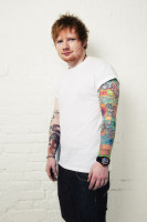 Ed Sheeran photo #