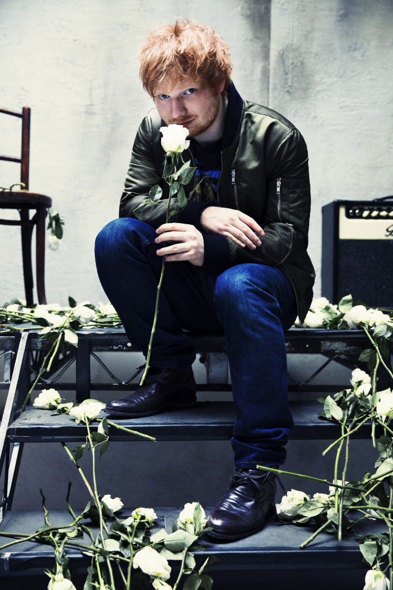 Ed Sheeran: pic #912966